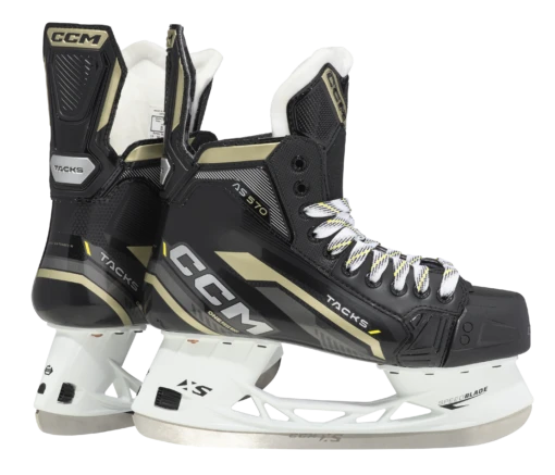 CCM Tacks AS-570 Intermediate Hockey Skates -Best Hockey Store SKAS570