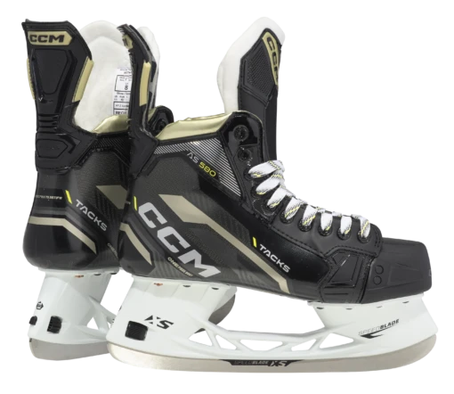 CCM Tacks AS-580 Intermediate Hockey Skates -Best Hockey Store SKAS580