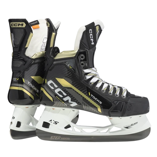 CCM Tacks AS-V Pro Intermediate Hockey Skates -Best Hockey Store SKAS5P 2f3ec7a9 5e8c 4e6d b1cc 26f6d663442c