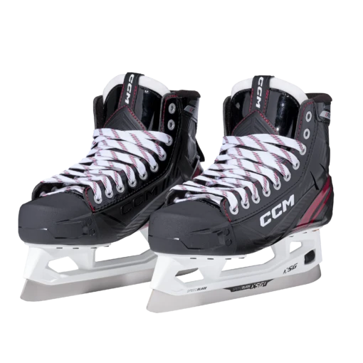 CCM EFLEX 6.5 Intermediate Goalie Skates -Best Hockey Store SKE6.5 01 558d2d6d a557 4a77 b723 34c06055982f