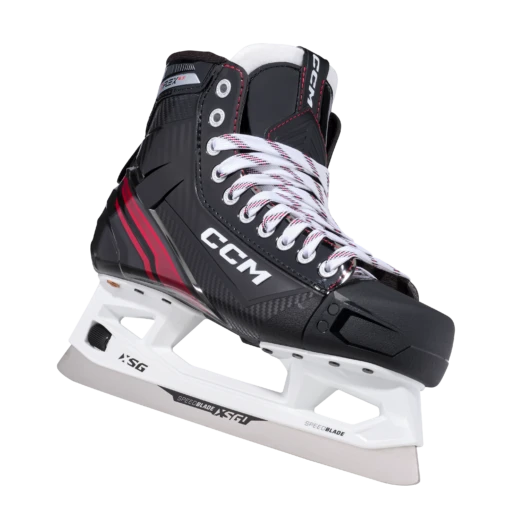 CCM EFLEX 6.5 Intermediate Goalie Skates -Best Hockey Store SKE6.5 02 c3cb1790 352d 464d a6b4 486254a924d8