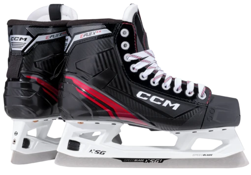 CCM EFLEX 6.5 Intermediate Goalie Skates -Best Hockey Store SKE6.5 07 3624a43c db10 4a36 8c32 e5fde93c2fae