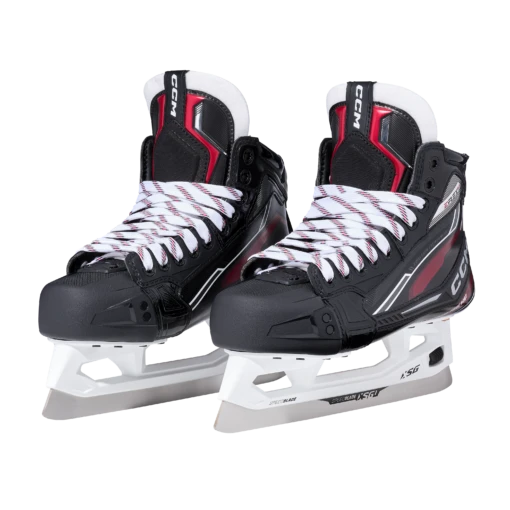 CCM EFLEX 6.9 Junior Goalie Skates -Best Hockey Store SKE6.9 01 d72284a3 3cc8 4c8e aee1 0335a0d9a078