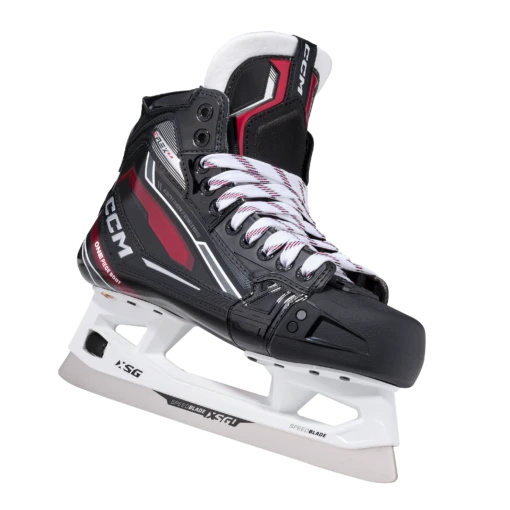 CCM EFLEX 6.9 Junior Goalie Skates -Best Hockey Store SKE6.9 02 3858010a cd45 418f 8a77 b084cb4e6021