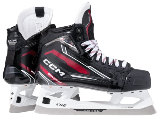 CCM EFLEX 6.9 Senior Goalie Skates -Best Hockey Store SKE6.9 07