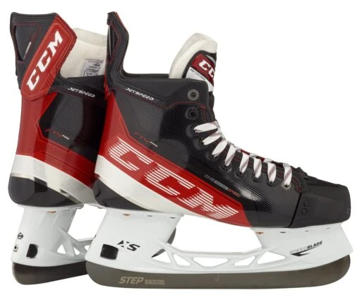 CCM JetSpeed FT4 Pro Intermediate Hockey Skates -Best Hockey Store SKFT4P scaled