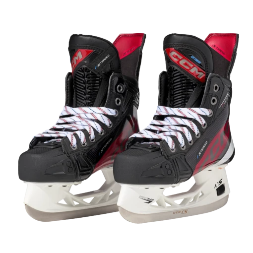 CCM JetSpeed FT6 Pro Junior Hockey Skates -Best Hockey Store SKFT6P JR 01