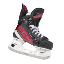 CCM JetSpeed FT6 Pro Junior Hockey Skates -Best Hockey Store SKFT6P JR 02