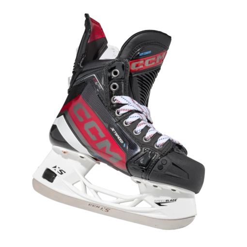 CCM JetSpeed FT6 Pro Junior Hockey Skates -Best Hockey Store SKFT6P JR 02