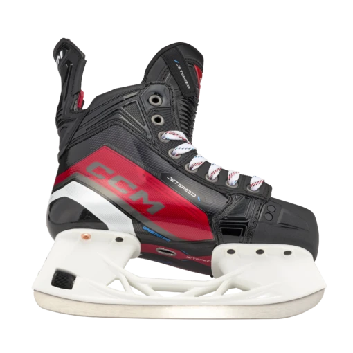 CCM JetSpeed FT6 Pro Junior Hockey Skates -Best Hockey Store SKFT6P JR 03