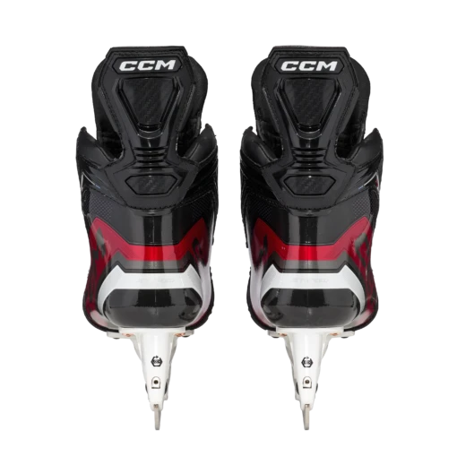 CCM JetSpeed FT6 Pro Junior Hockey Skates -Best Hockey Store SKFT6P JR 05