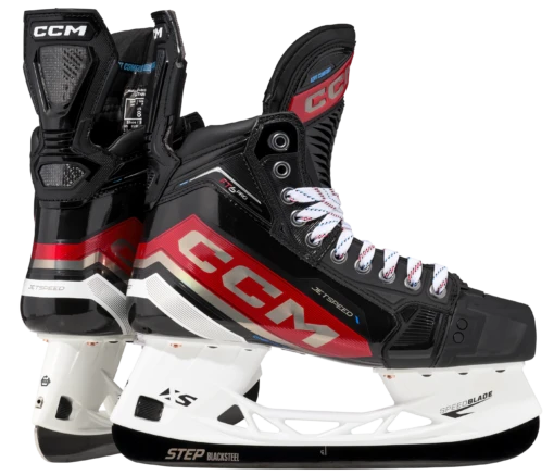 CCM JetSpeed FT6 Pro Junior Hockey Skates -Best Hockey Store SKFT6P 07 288d49a2 b160 4835 a081 c4fb70cd5afb