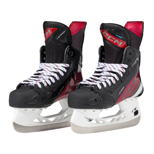 CCM JetSpeed FT6 Senior Hockey Skates -Best Hockey Store SKFT6 01 fe5427ff 21a1 424f 9c08 0488aae6e93b