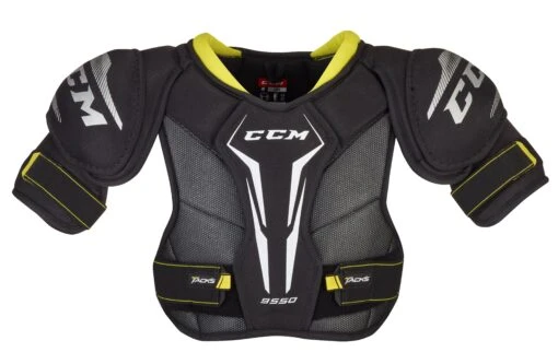 CCM Tacks 9550 Junior Shoulder Pads -Best Hockey Store SP9550 scaled