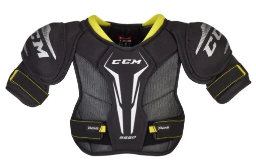 CCM Tacks 9550 Senior Shoulder Pads -Best Hockey Store SP9550 5808e9f4 9768 4d44 a0dc 0badb605e7de scaled