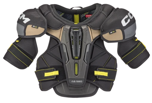 CCM Tacks AS 580 Senior Shoulder Pads -Best Hockey Store SPAS580 01 1