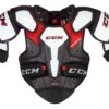 CCM JetSpeed FT4 Pro Junior Shoulder Pads -Best Hockey Store SPFT4PRO