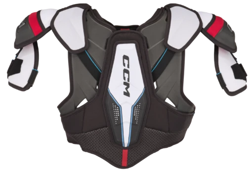 CCM JetSpeed FT6 Junior Shoulder Pads -Best Hockey Store SPFT6 02