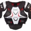 CCM JetSpeed FTW Women's Shoulder Pads -Best Hockey Store SPFTW