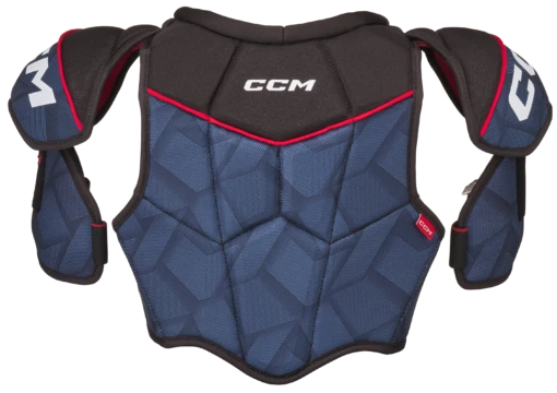 CCM Next Junior Shoulder Pads -Best Hockey Store SPNEXT23 JR 02