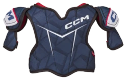 CCM Next Youth Shoulder Pads -Best Hockey Store SPNEXT23 YT 02