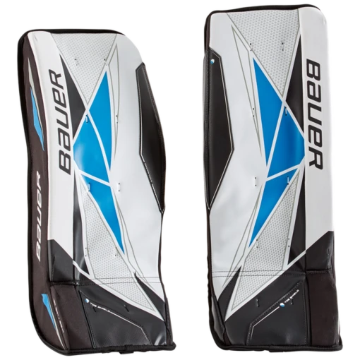 Bauer Street Goalie Pads Senior -Best Hockey Store STREETHOCKEYGOALPADSS19 69bd1c64 2d7d 4187 8c8c d27809f0554a