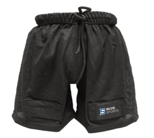 Blue Sports Jock Pro Shorts With Cup And Velcro Junior -Best Hockey Store ScreenShot2022 02 02at11.31.27AM ddc0ac64 f967 43e0 8a0c 1794f9e621e1