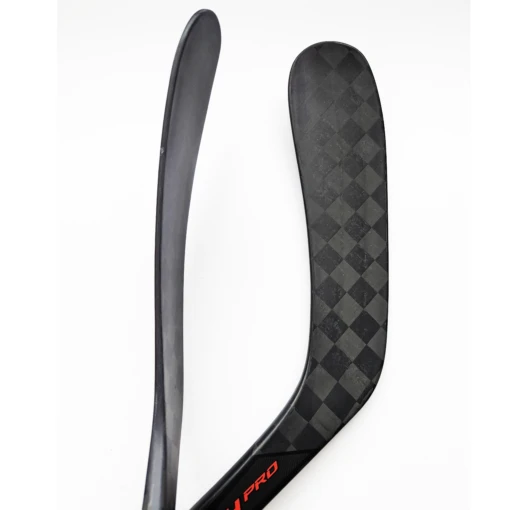 Carson Soucy Pro Stock - CCM Jetspeed FT4 Pro -Best Hockey Store Soucy Curve Sqaure