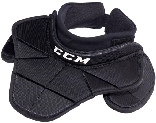 CCM BNQ Junior Goalie Throat Collar -Best Hockey Store TCG900 1a7e660b acd1 426a 8a3e 495564aa5c2a