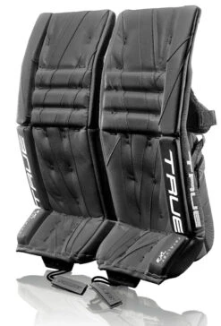 True Hockey True Catalyst 7X3 Senior Goalie Pads -Best Hockey Store True Catalog2023 Gloves 5X3 BLACK Palm C1 18f671d5 53d0 4b4b b9f5 6f76ba059b96