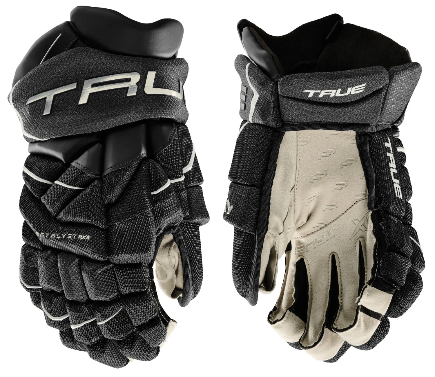 Best Hockey Store -Best Hockey Store True Catalog2023 Gloves 5X3 BLACK Palm C1 1afe0273 f954 49a2 b4c7 fa9ac7dc2c0c