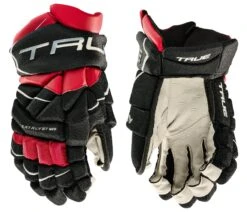 True Hockey True Catalyst 9X3 Senior Hockey Gloves -Best Hockey Store True Catalog2023 Gloves 5X3 BLACK Palm C1 59461b45 7b6a 4b5a a935 0ece9b802bd8