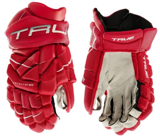 True Hockey True Catalyst 9X3 Senior Hockey Gloves -Best Hockey Store True Catalog2023 Gloves 5X3 BLACK Palm C1 60950b54 a93b 496a b7fb a60e68df1b5a