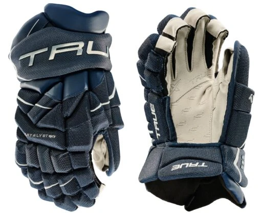 True Hockey True Catalyst 9X3 Senior Hockey Gloves -Best Hockey Store True Catalog2023 Gloves 5X3 BLACK Palm C1 61f2da6d 871f 496f 9075 0f3f28a3fa90