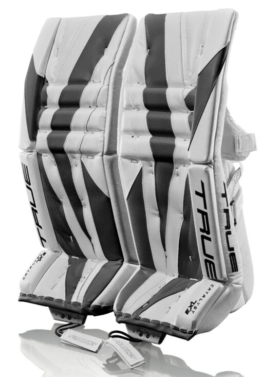 True Hockey True Catalyst 7X3 Senior Goalie Pads -Best Hockey Store True Catalog2023 Gloves 5X3 BLACK Palm C1 a3266419 93ca 4a85 9df2 bc93248b28a1