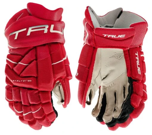 True Hockey True Catalyst 7X3 Senior Hockey Gloves -Best Hockey Store True Catalog2023 Gloves 5X3 BLACK Palm C1 bef1b3b8 6c89 4135 ac63 f395b74973f0