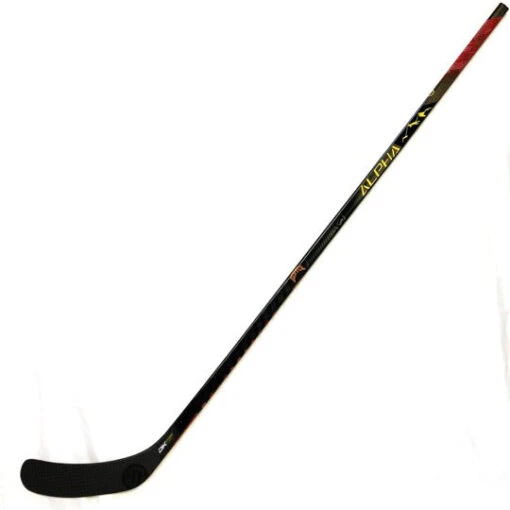 Warrior Alpha DX -Best Hockey Store U Denver Warrior Alpha DX