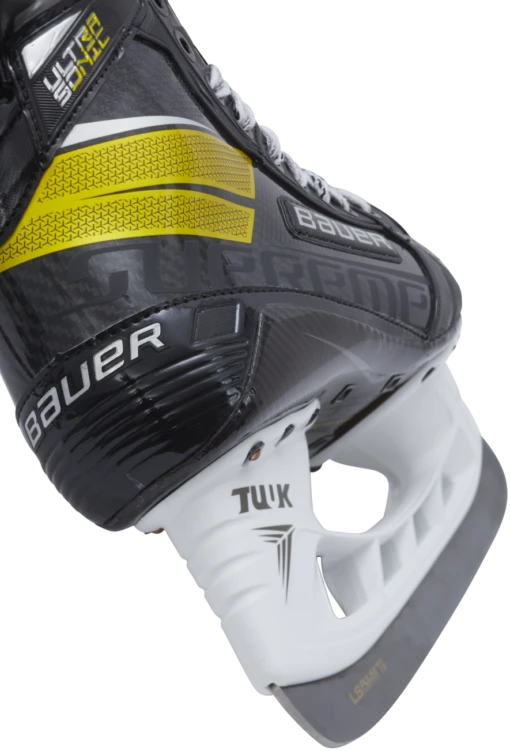 Bauer Supreme Ultrasonic Intermediate Hockey Skates -Best Hockey Store UltraSonic Outsole 379b0925 0b55 4a1a a55f 594b587073f1