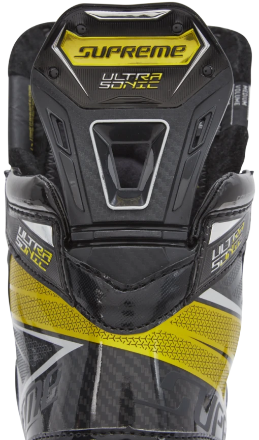 Bauer Supreme Ultrasonic Intermediate Hockey Skates -Best Hockey Store UltraSonic Tendon e05d97d7 c8ec 4612 ba63 419aad970c5c