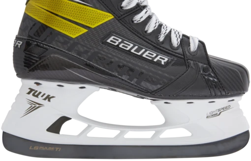 Bauer Supreme Ultrasonic Intermediate Hockey Skates -Best Hockey Store UltraSonic holder 87570a0e 3fce 4f40 8513 83ac3c0cad0d