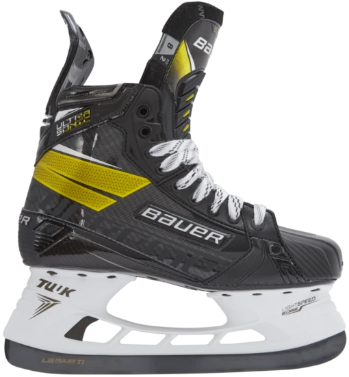 Bauer Supreme Ultrasonic Intermediate Hockey Skates -Best Hockey Store UltraSonic solo 34b32bd4 1cfb 468b aa54 a7701c00a990