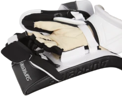 Bauer Supreme Ultrasonic Senior Goalie Blocker -Best Hockey Store Ultrasonic 2