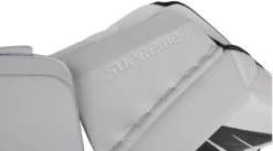 Bauer Supreme Ultrasonic Senior Goalie Pads -Best Hockey Store Ultrasonic.WBK 5