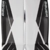 Bauer Supreme Ultrasonic Senior Goalie Pads -Best Hockey Store Ultrasonic. WBK