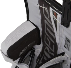 Bauer Supreme Ultrasonic Senior Goalie Pads -Best Hockey Store Ultrasonic. WBK 3