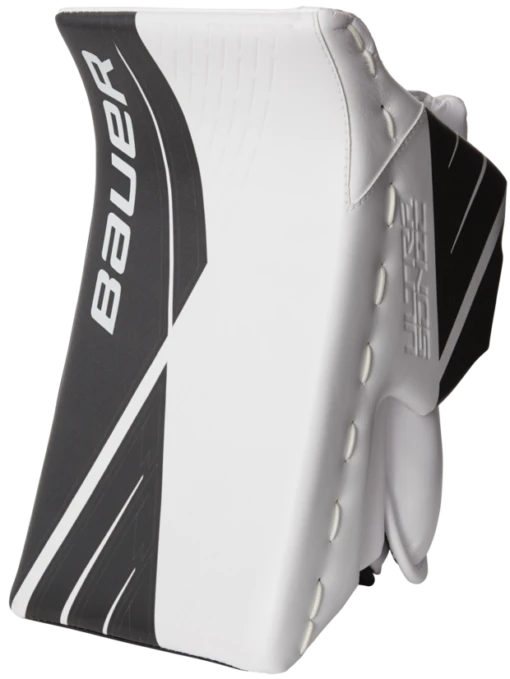 Bauer Supreme Ultrasonic Senior Goalie Blocker -Best Hockey Store Ultrasonic 11b33c58 a749 487b a543 902e84cdddfd