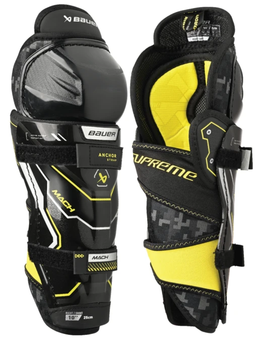 Bauer Supreme Mach Youth Shin Guards -Best Hockey Store Untitled 1 00ab9fef 2346 4346 845e 83a15bd66738