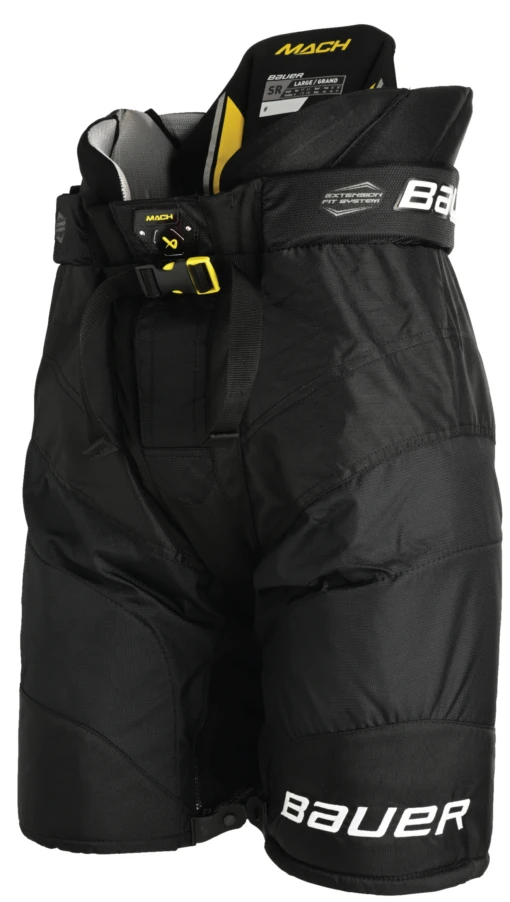 Bauer Supreme Mach Intermediate Hockey Pants -Best Hockey Store Untitled 1 0b5de788 3787 4d47 969b f763d1b00b05