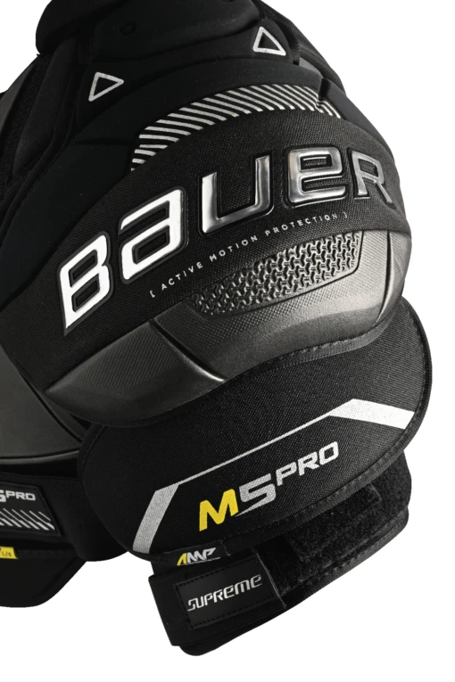 Bauer Supreme M5 Pro Intermediate Shoulder Pads -Best Hockey Store Untitled 1 1