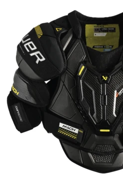 Bauer Supreme Mach Intermediate Shoulder Pads -Best Hockey Store Untitled 1 71faaf2e 1428 4e9b b75f a95cc48f218e